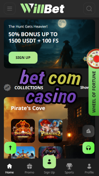 Bet Com Casino - Official Betting Casino-www.bdqngd.com
